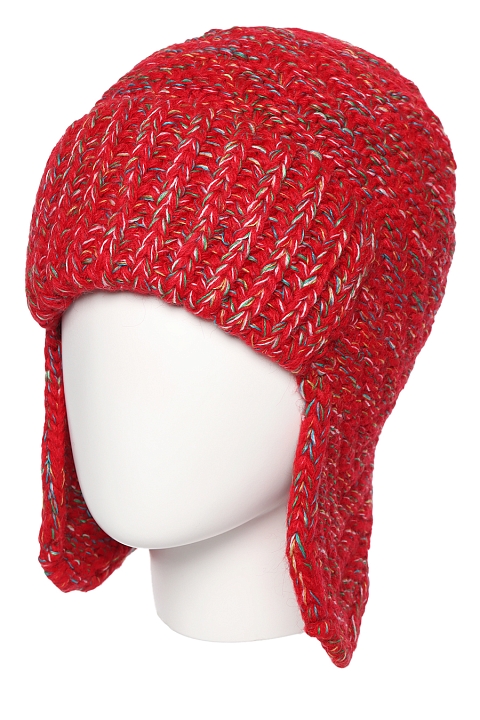 РАСПРОДАЖА!!!Ушанка женская Trend Тео