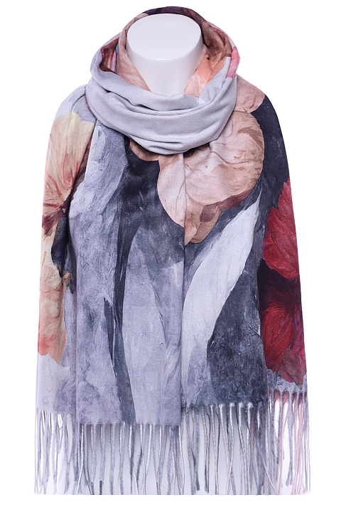 Палантин CY2591