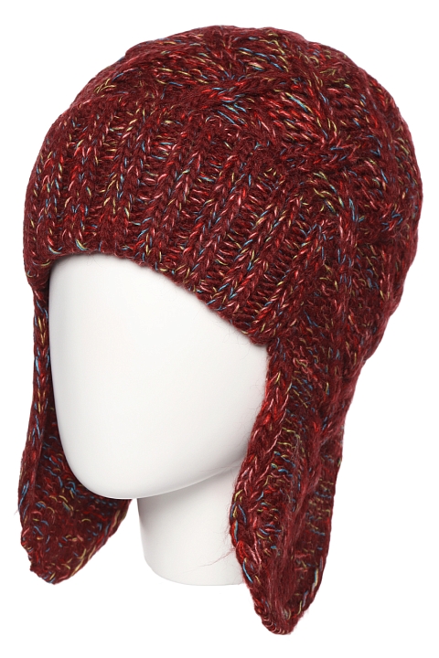 РАСПРОДАЖА!!!Ушанка женская Trend Эрфурт