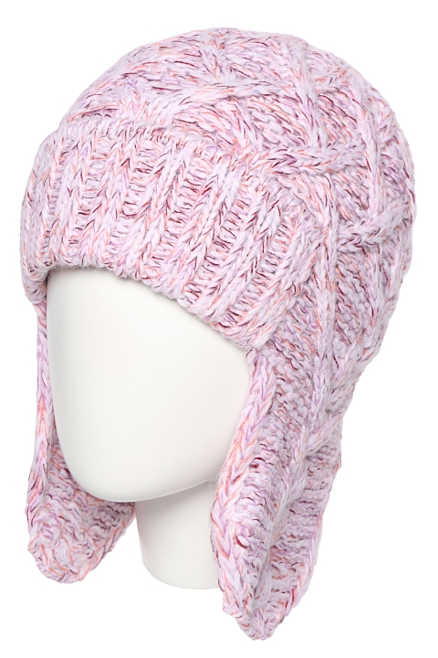 РАСПРОДАЖА!!!Ушанка женская Trend Эрфурт