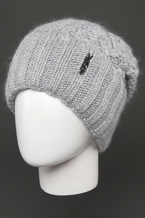 РАСПРОДАЖА!!!Шапка женская Vepanse Аделина флис