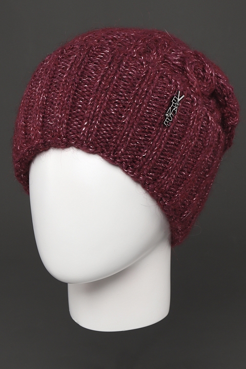 РАСПРОДАЖА!!!Шапка женская Vepanse Аделина флис