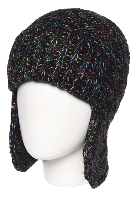 РАСПРОДАЖА!!!Ушанка женская Trend Тео