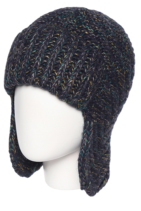 РАСПРОДАЖА!!!Ушанка женская Trend Тео