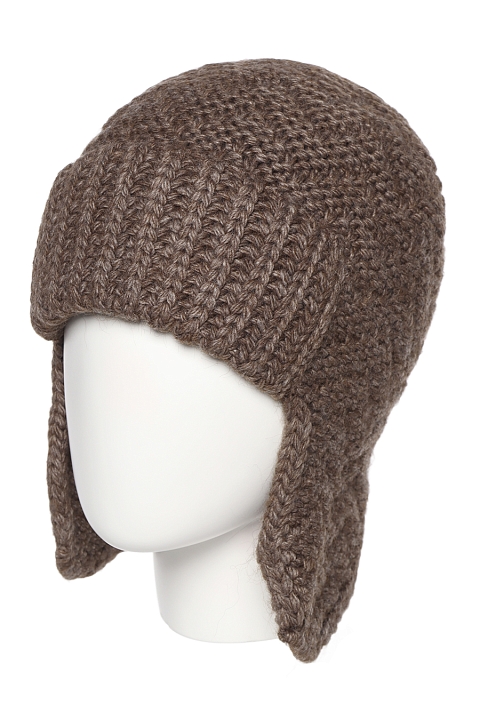 РАСПРОДАЖА!!!Ушанка женская Trend Гарт