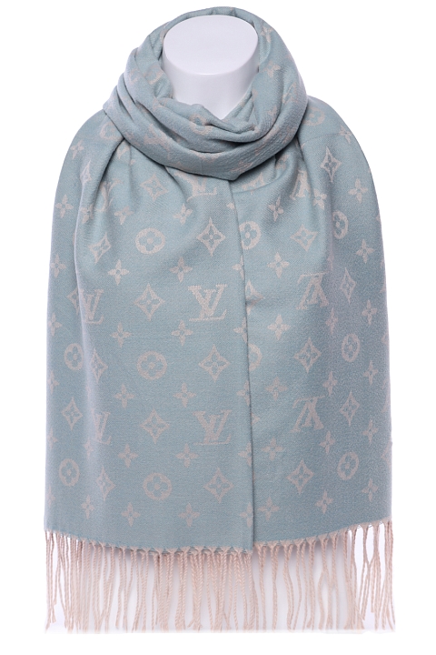 Палантин 1077