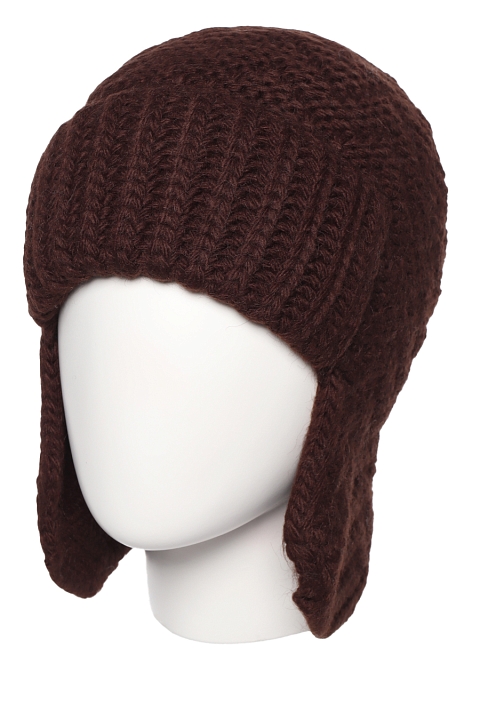 РАСПРОДАЖА!!!Ушанка женская Trend Гарт