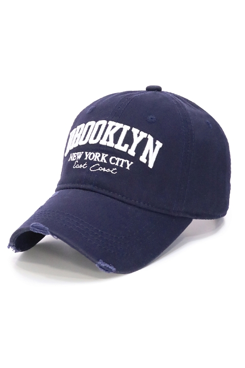 Бейсболка мужская AN Jamont Brooklyn