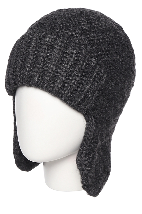 РАСПРОДАЖА!!!Ушанка женская Trend Гарт