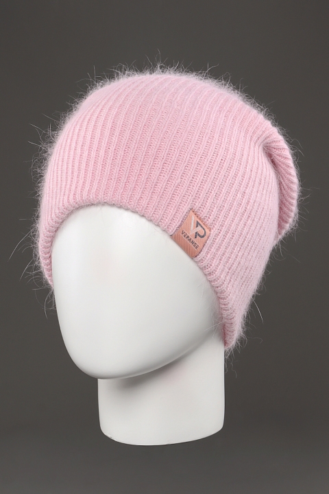 Шапка женская Vepanse Сага ангора