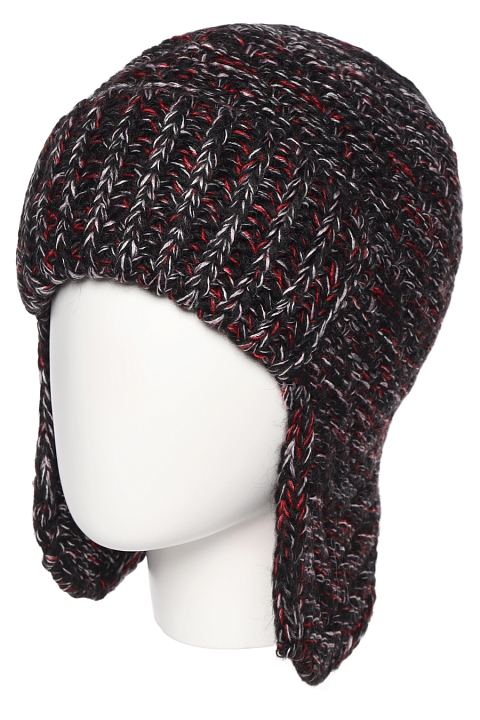 РАСПРОДАЖА!!!Ушанка женская Trend Тео