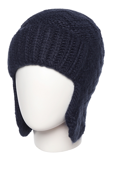 РАСПРОДАЖА!!!Ушанка женская Trend Гарт