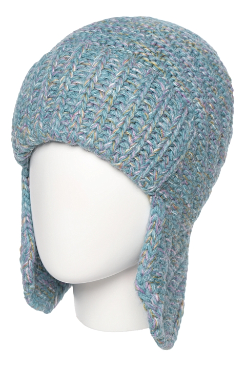 РАСПРОДАЖА!!!Ушанка женская Trend Тео