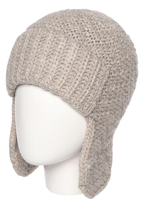 РАСПРОДАЖА!!!Ушанка женская Trend Гарт