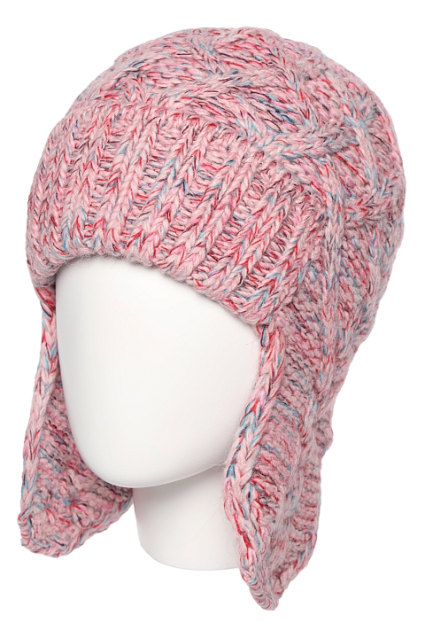 РАСПРОДАЖА!!!Ушанка женская Trend Эрфурт