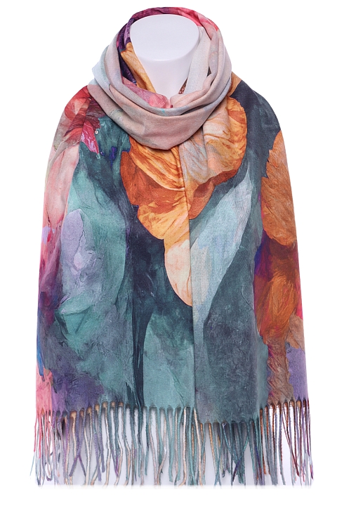 Палантин CY2591