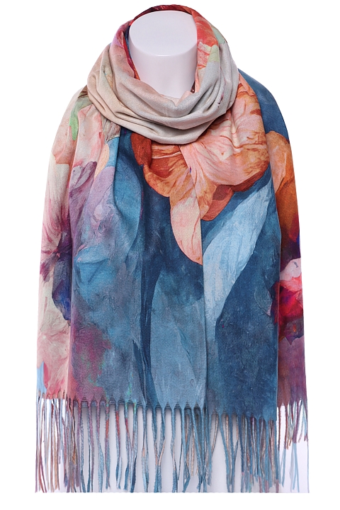 Палантин CY2591