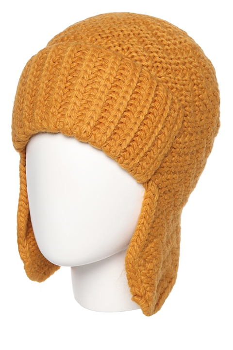 РАСПРОДАЖА!!!Ушанка женская Trend Гарт