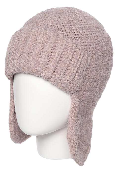 РАСПРОДАЖА!!!Ушанка женская Trend Гарт