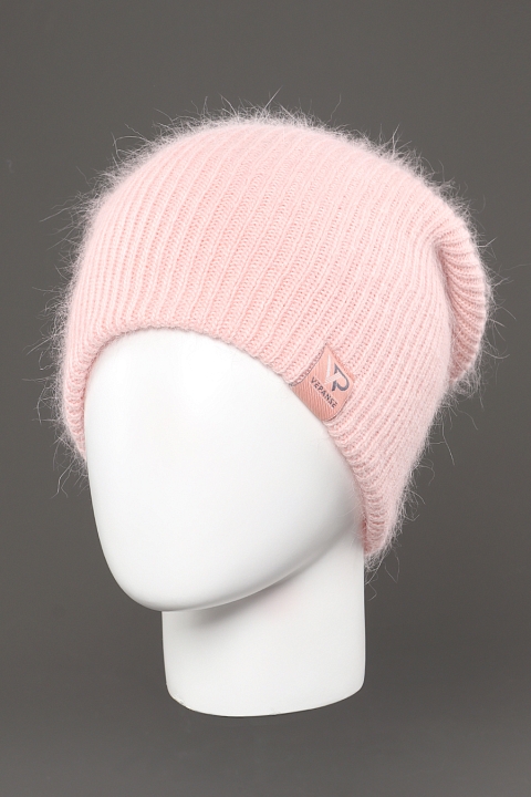 Шапка женская Vepanse Сага ангора