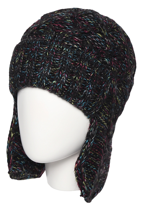 РАСПРОДАЖА!!!Ушанка женская Trend Эрфурт