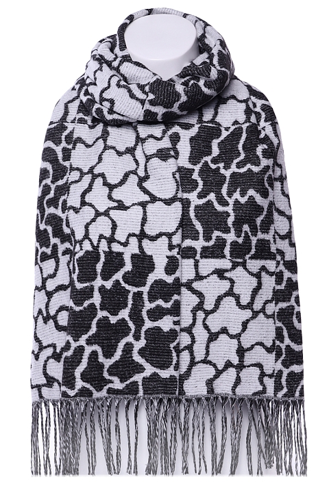 Палантин CY2542